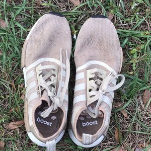 Men’s adidas sneakers